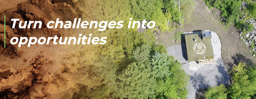Embrace Sustainability with the Power of Water Reuse